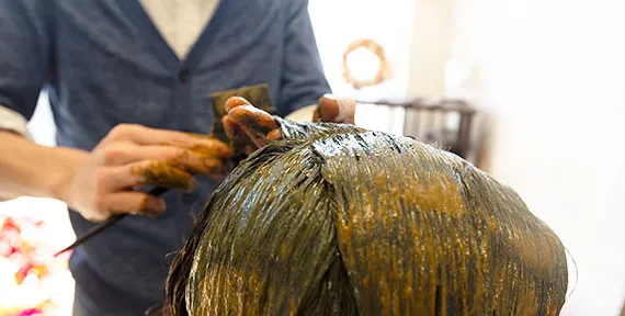 環境に配慮した持続可能な美容