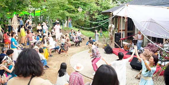 イベント・出店など・写真