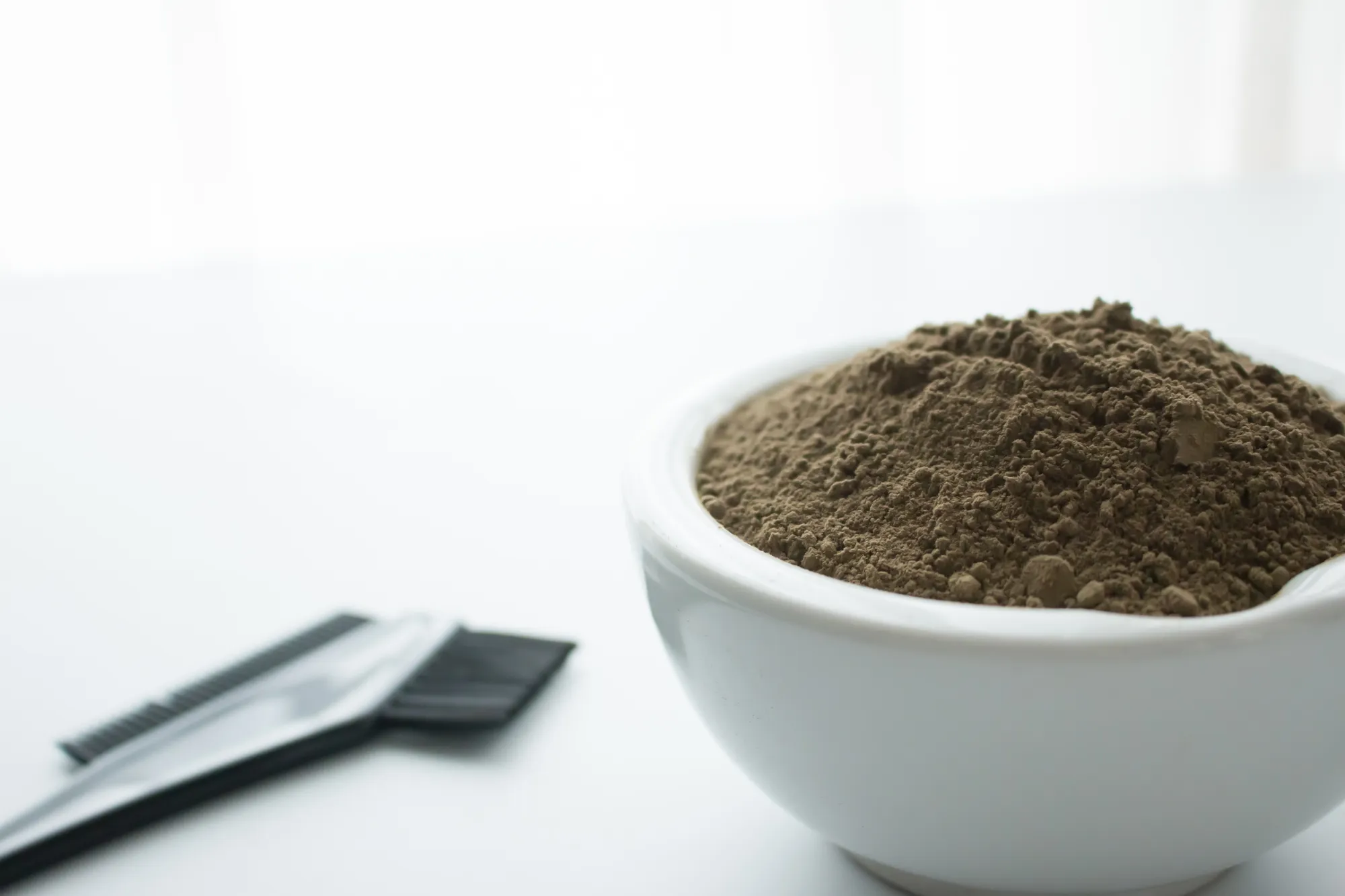 インディーハーブスのミッション・写真